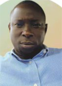 Architect Olusesi Tosin 